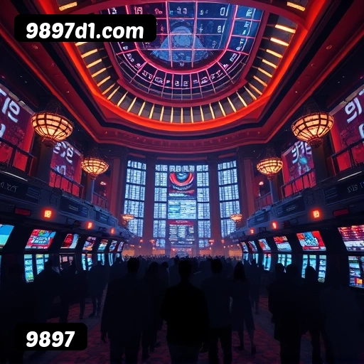 9897.com - O Melhor Cassino Online com Apostas Esportivas e Pagamentos Rápidos - 9897