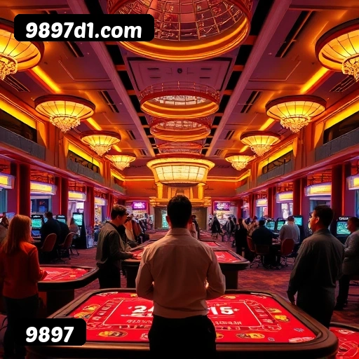 9897: Acesso Seguro com Login Verificado e Identidade Digital