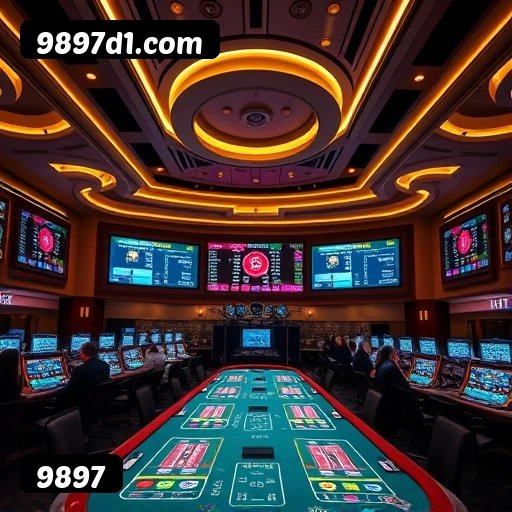 9897 Crash: Multiplicadores Altos e Estratégia Instantânea