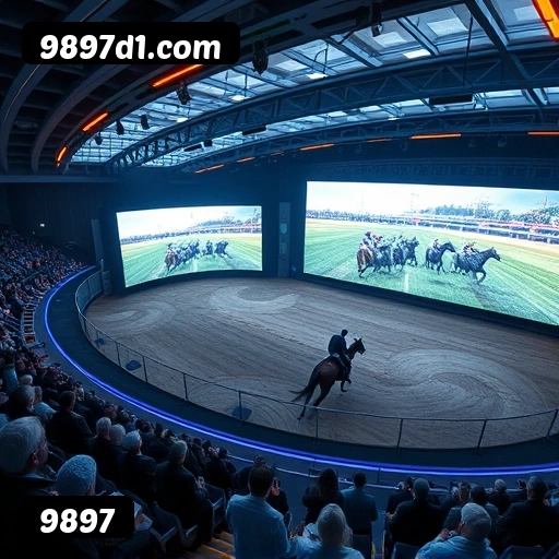 Adrenalina Máxima no Crash da 9897