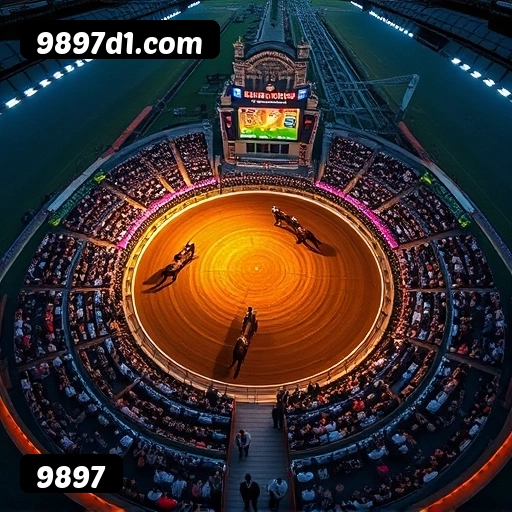 Casino Exclusivo no 9897: Jogos de Elite e Dealers Reais