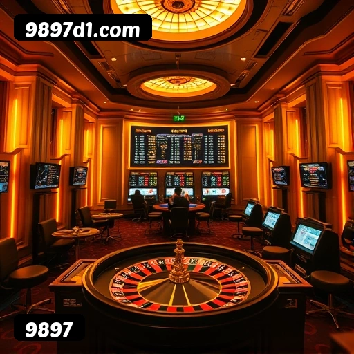 Estrategias de Apostas Inteligentes: Análise Preditiva de Esporte com 9897