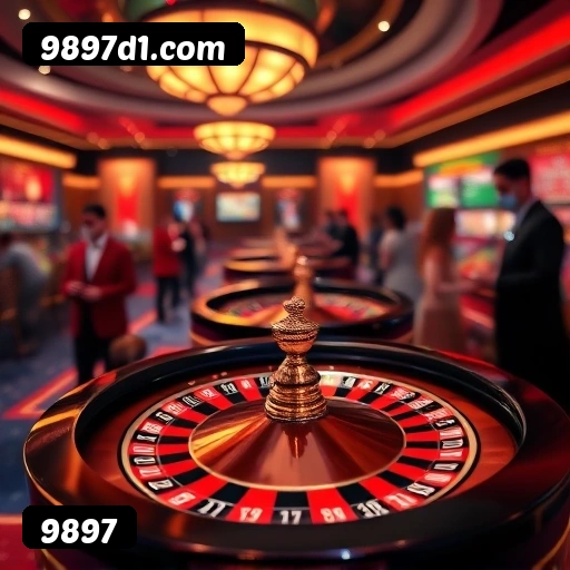 Adrenalina Máxima no Crash da 9897