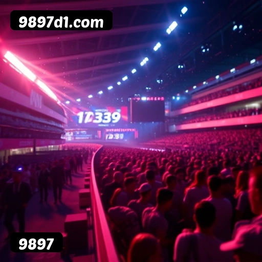 9897: O Paraíso dos Jogos Selecionados