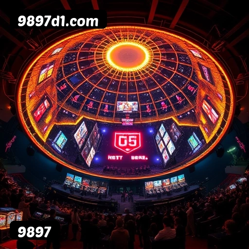 9897: Plataforma Profissional e Confiável