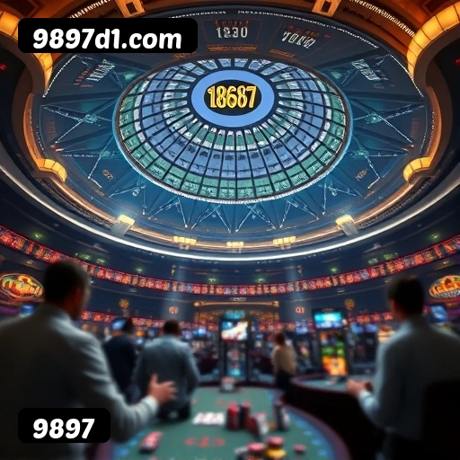 Descubra o Valor Exclusivo do Membro na 9897