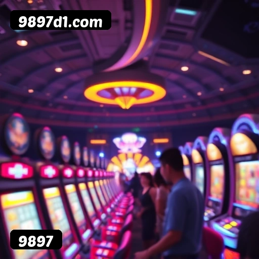 9897: App de Apostas Móveis - Instalação Rápida e Completa