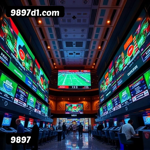 Desfrute de Ofertas Exclusivas da 9897!